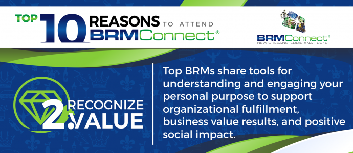 Recognize Value