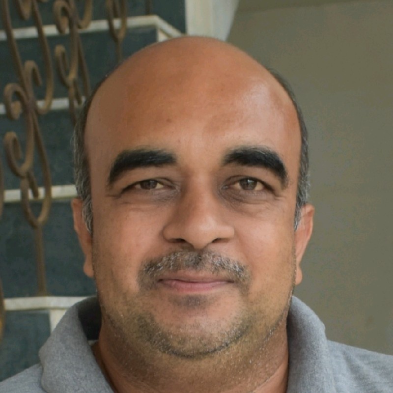 South African Chapter Regional