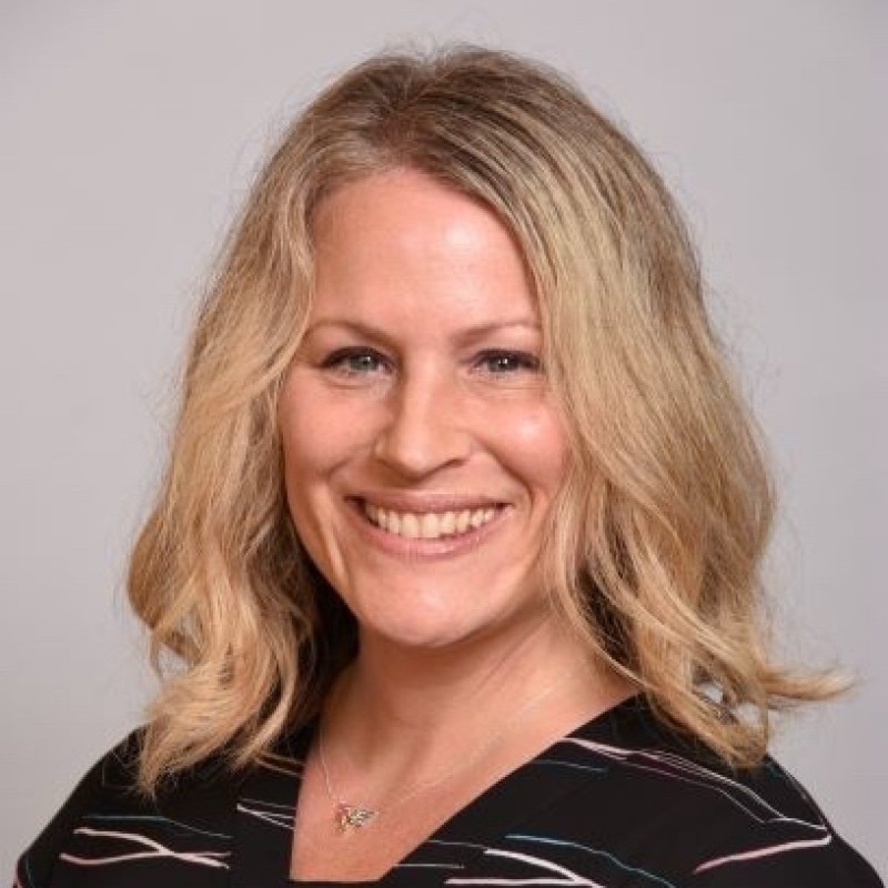 South African Chapter Regional