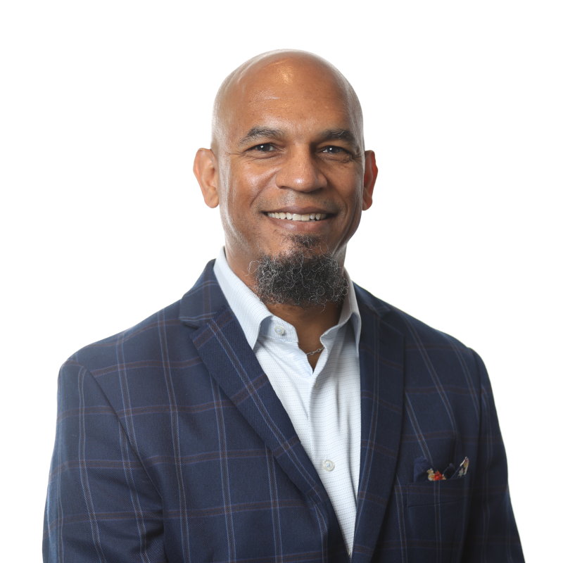 South African Chapter Regional