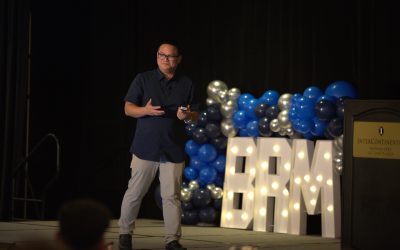 Leading Through Connection: Why the Future Belongs to Advanced Relationship Leaders