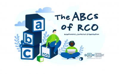 The ABCs: Relationships and You