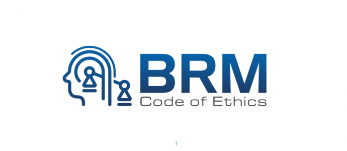 BRM Code of Ethics