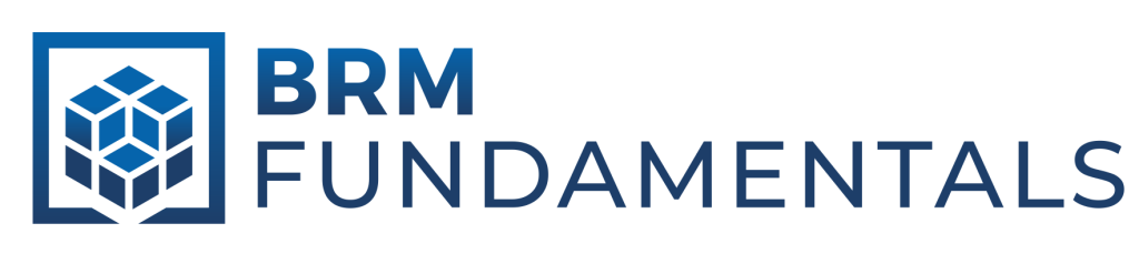 The BRM Fundamentals - BRM Institute