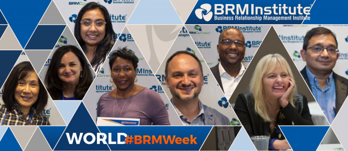 BRMWeek Feature image