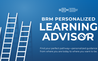 Find Your Perfect Pathway: Introducing the BRM Personalized Learning Advisor