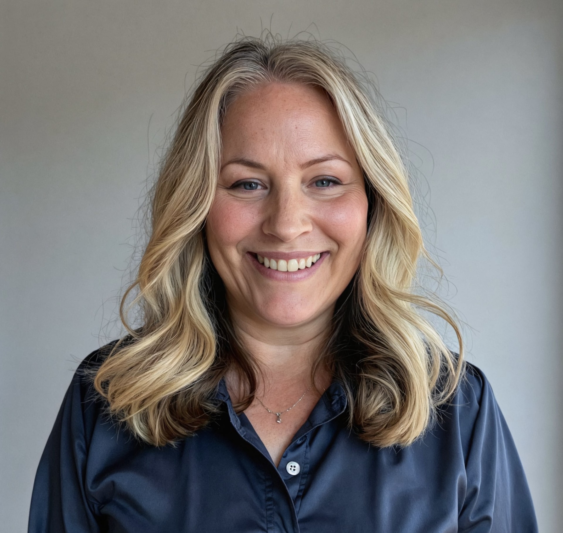 Leanne McGiveron Headshot