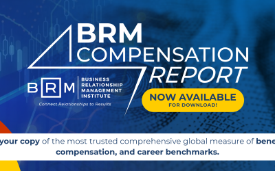 The 2025 BRM Compensation Report is Now Available!