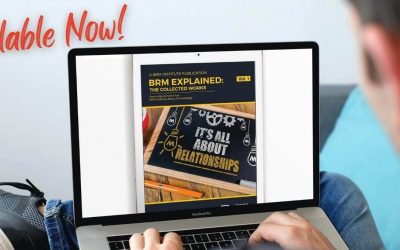 BRM Explained is Now Available!