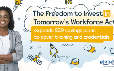 The Freedom to Invest Act Just Opened the Door to BRMP and CBRM