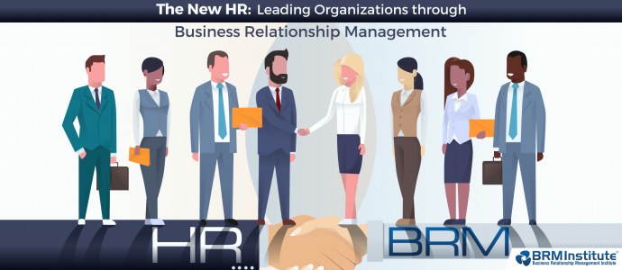 HR and BRM