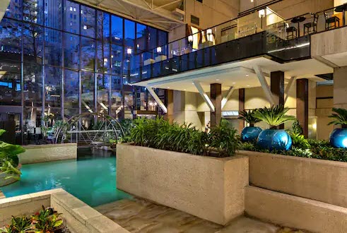 HYATTRIVERWALK