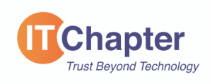 ITChapter Logo