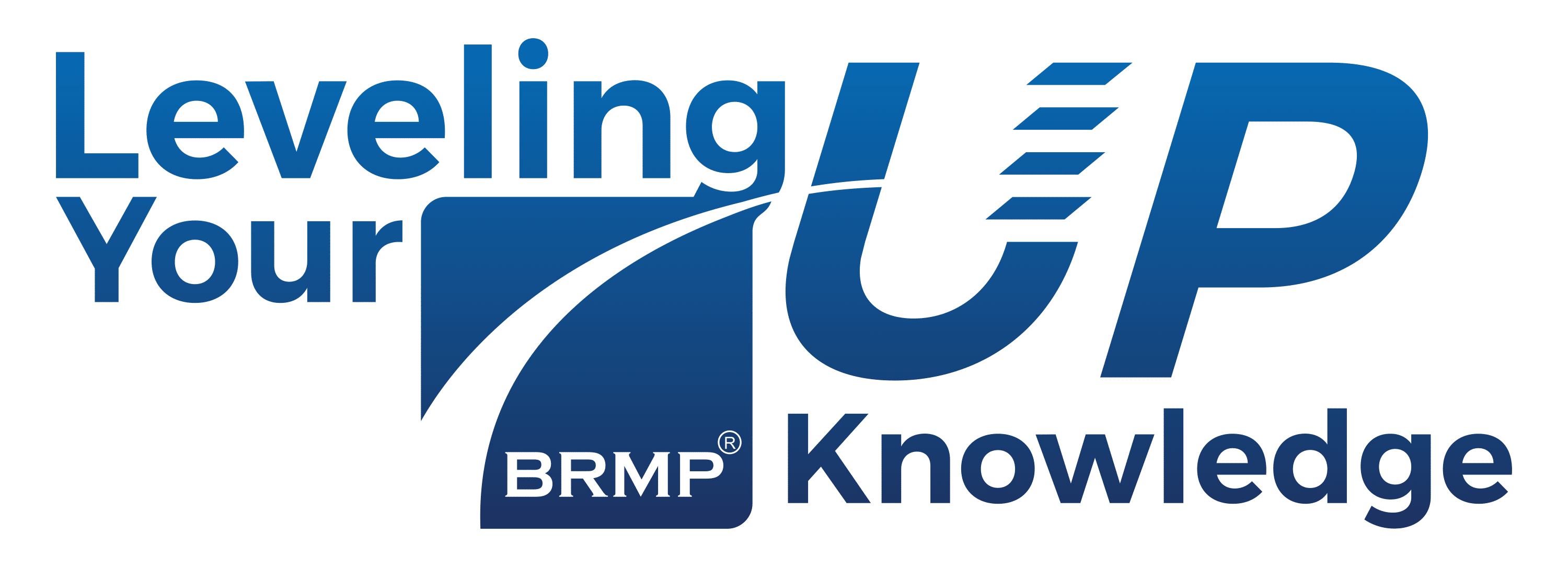 BRMP Logo