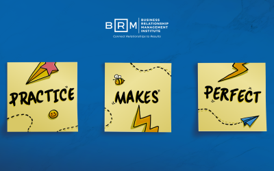 Practice Makes Perfect: The BRMP® Practice Exam