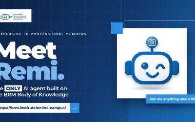 Introducing REMI: The Only AI Coach Built on the Source of Truth for BRM