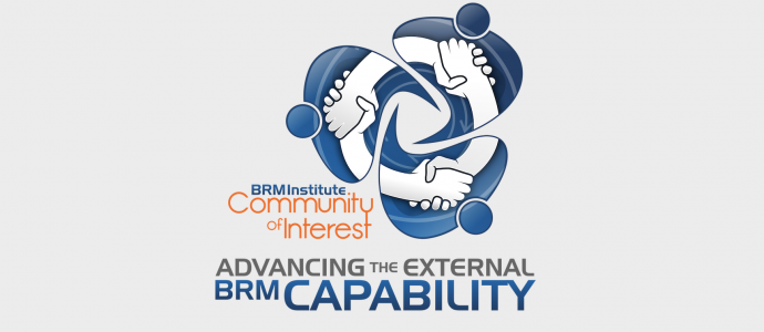 external BRM capability