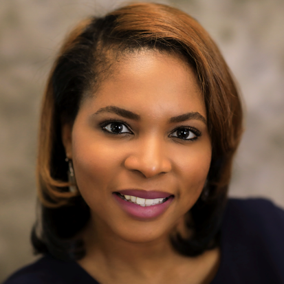 Tamara McGriff, EMBA, SHRM-SCP