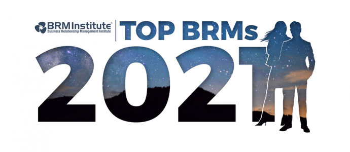 Top BRM 2021