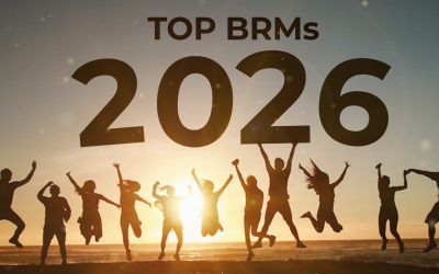 Top BRMs 2026