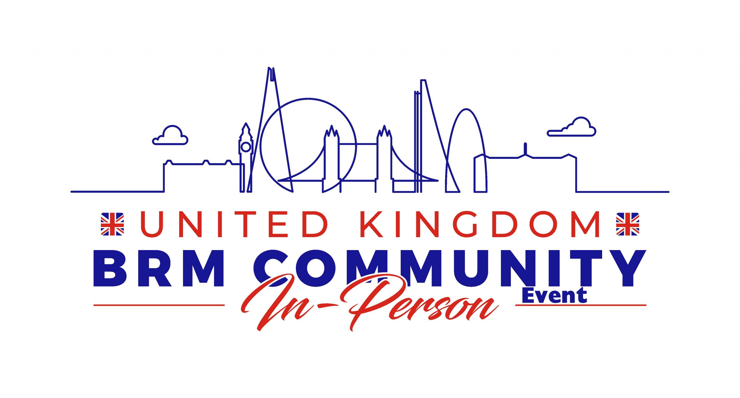 The United Kingdom BRM Community Event 2023 - BRM Institute