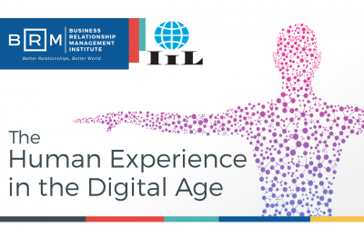 The Human Experience in the Digital Age | White Paper