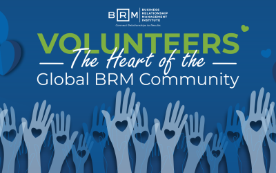 Celebrating Volunteers: The Heart of the Global BRM Community