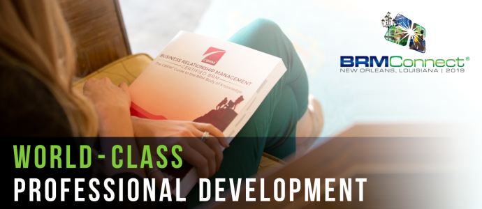 World Class Professional Development
