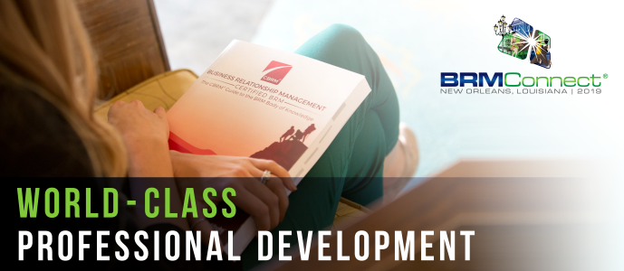 World Class Professional Development