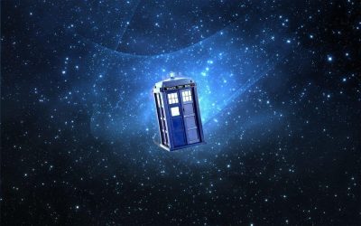 The Doctor Who Framework for BRMs