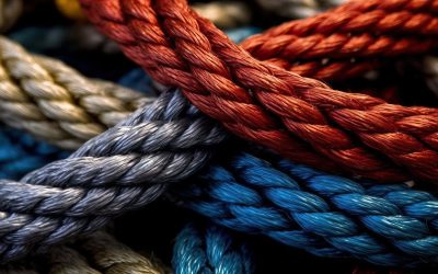 The Five BRM Strengths: A Foundation for Evolving Culture, Building Partnerships, and Driving Value