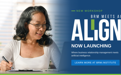 Introducing ALIGN: BRM Meets AI