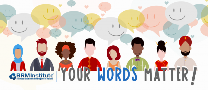 Neuroscience behind our words