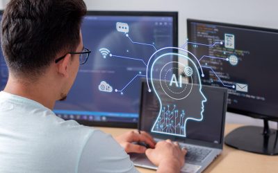 From Tool to Teammate: How GenAI is Changing the BRM Landscape