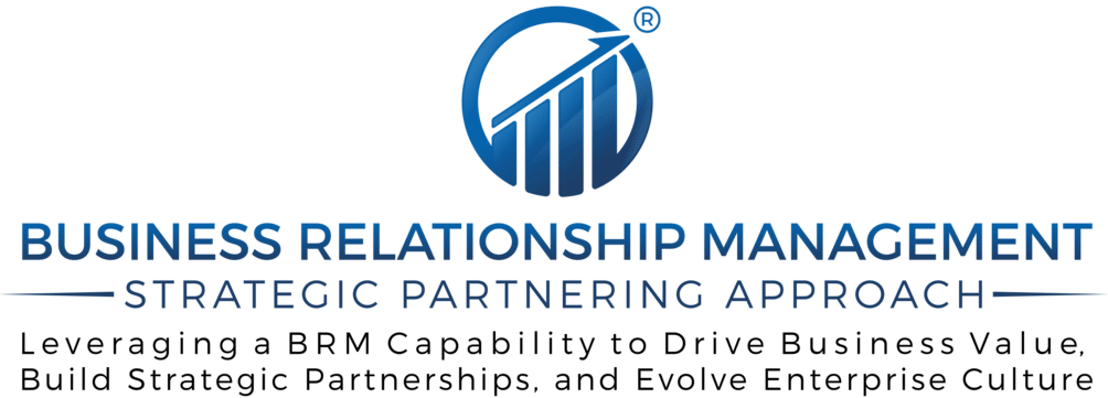 Strategic Partnering Approach