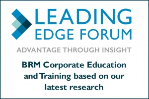 CSC Leading Edge Forum