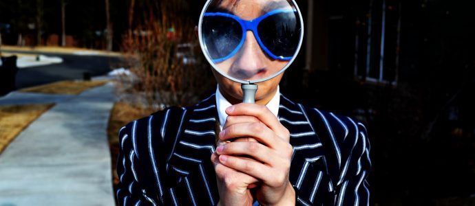 Find Emotional Intelligence