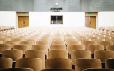 Translating BRM Institute Principles into Practice: My Experience as Tarleton’s Inaugural BRM for Research