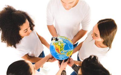 Bridging Science and Connection: A Doctoral Journey into Relationship Maturity and Global Team Dynamics