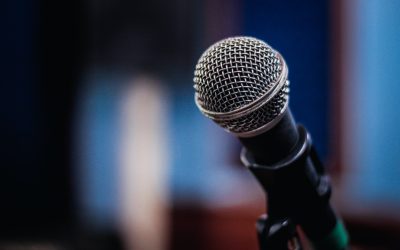 Your Voice Inspires: Become a BRMConnect Storyteller