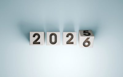 2025: The Year That Ignited a $2.9 Trillion Shift in Human Capability