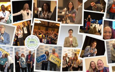 That’s a Wrap! The 2025 World BRMConnect Conference: A Celebration of Learning, Connection and Growth